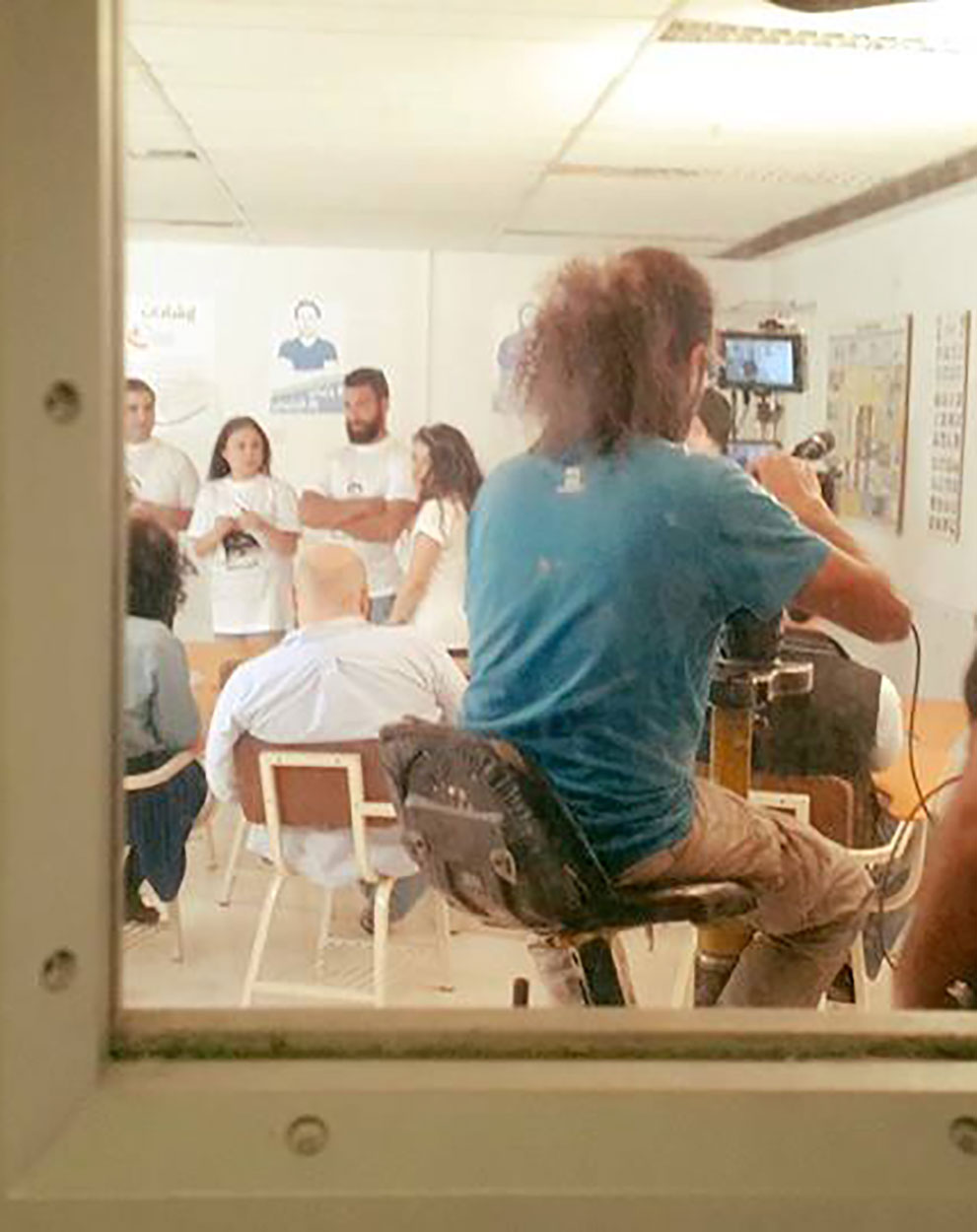 Video Production